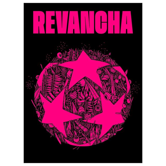 Revista Revancha