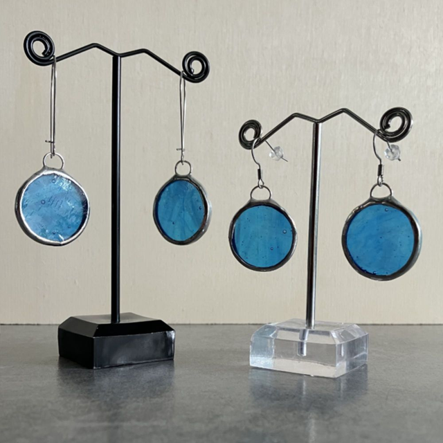 Funny BOo "BLEU AZUR"