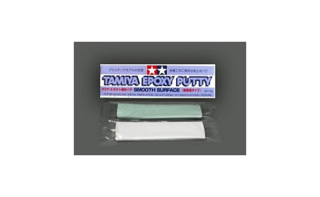 mastic epoxy putty tamiya 87052