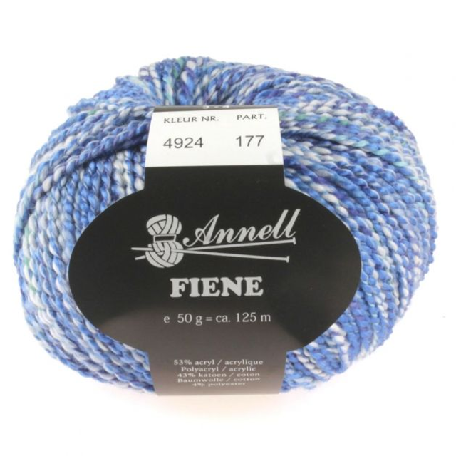 Fienne kleur 4924