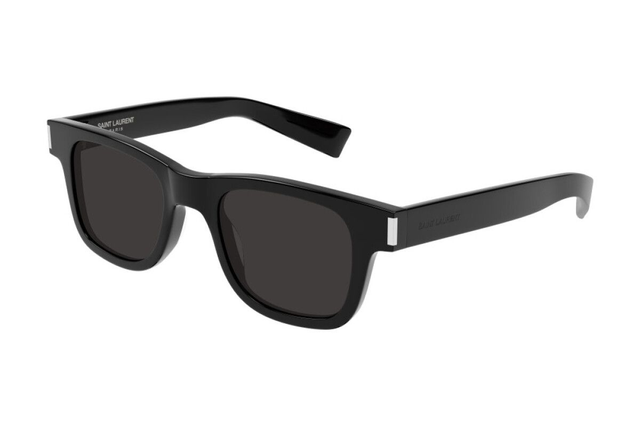 Eyewear Man Woman Saint Laurent   SL 564-001