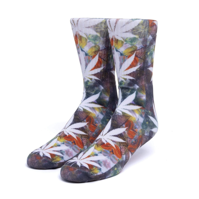 B24K6198 - DIGITAL PLANTLIFE SOCK