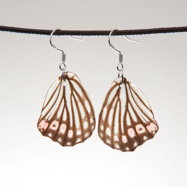 Boucles d&#039;oreilles Jeanne