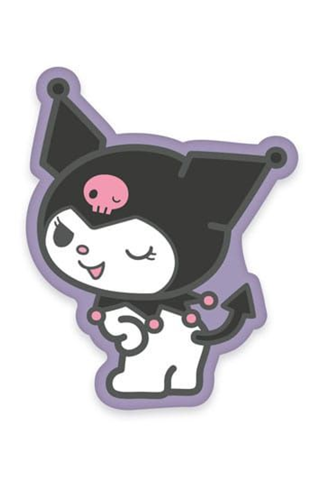 Hello Kitty: Kuromi (Twinkle) 36cm Pillow