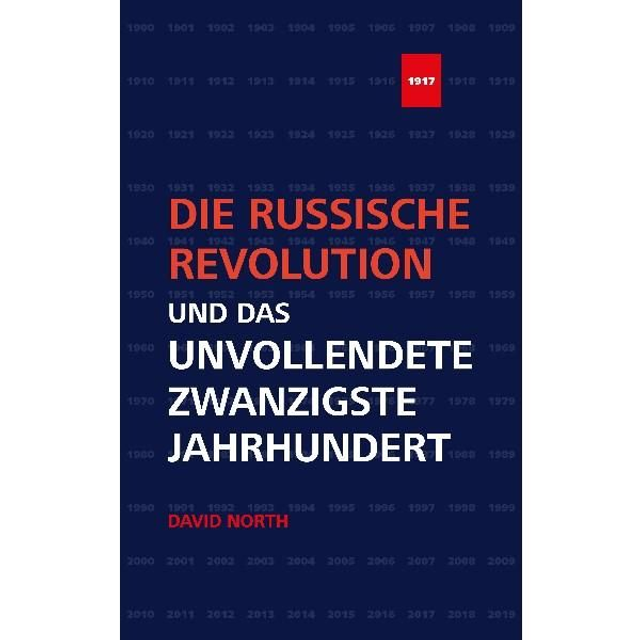 Russische Revolution/unvollendete 20. Jh
