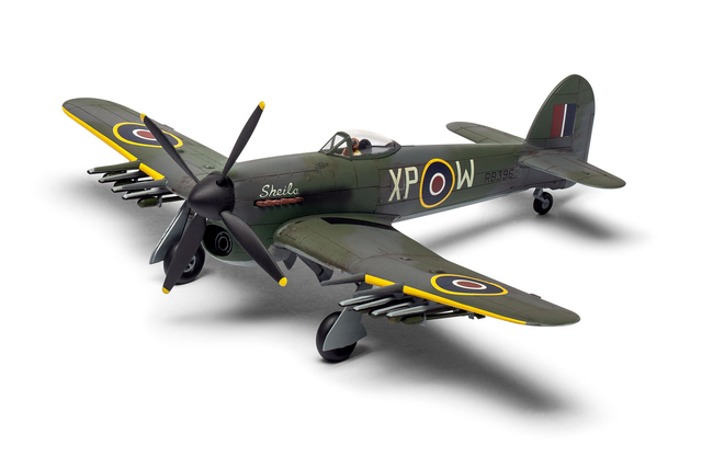Hawker Typhoon Mk.IB