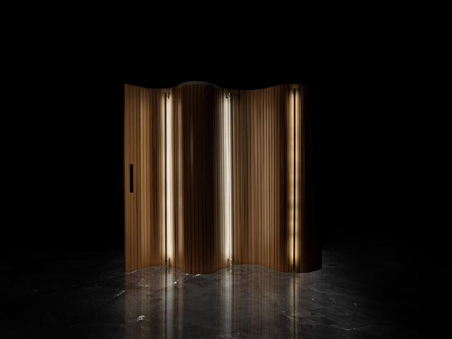 Muodon® valosermi 1,48m x 2m