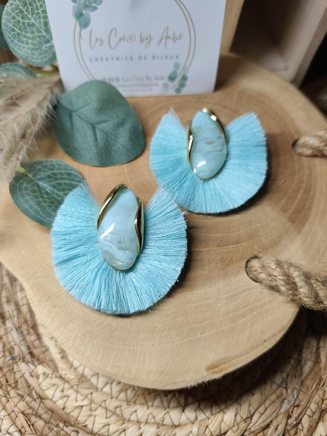 BO BOHEME TURQUOISE 0000015