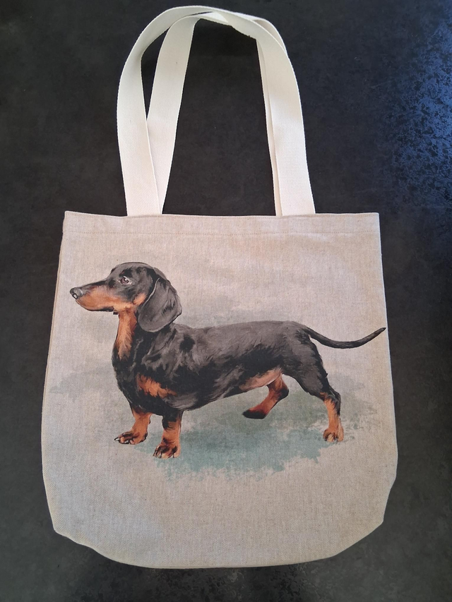 Animal Tote Bags