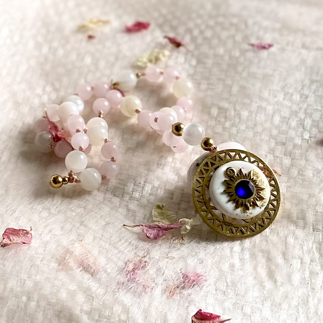 Malas intuitifs 36 perles