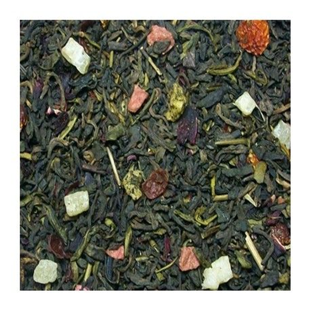 Té Cuerpo del Deseo 