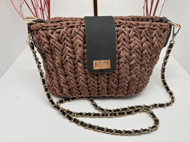 Sac à main élégant 