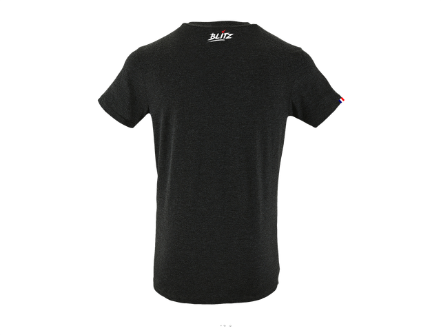 T-shirt BLITZ Patriote (unisexe)