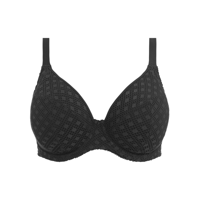 Elomi Swim | Bazaruto | ES800602BLK | Black