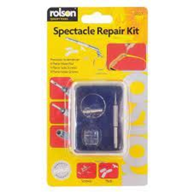 Spectacle Repair Kit
