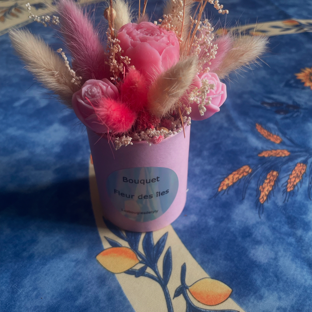 Petit bouquet 