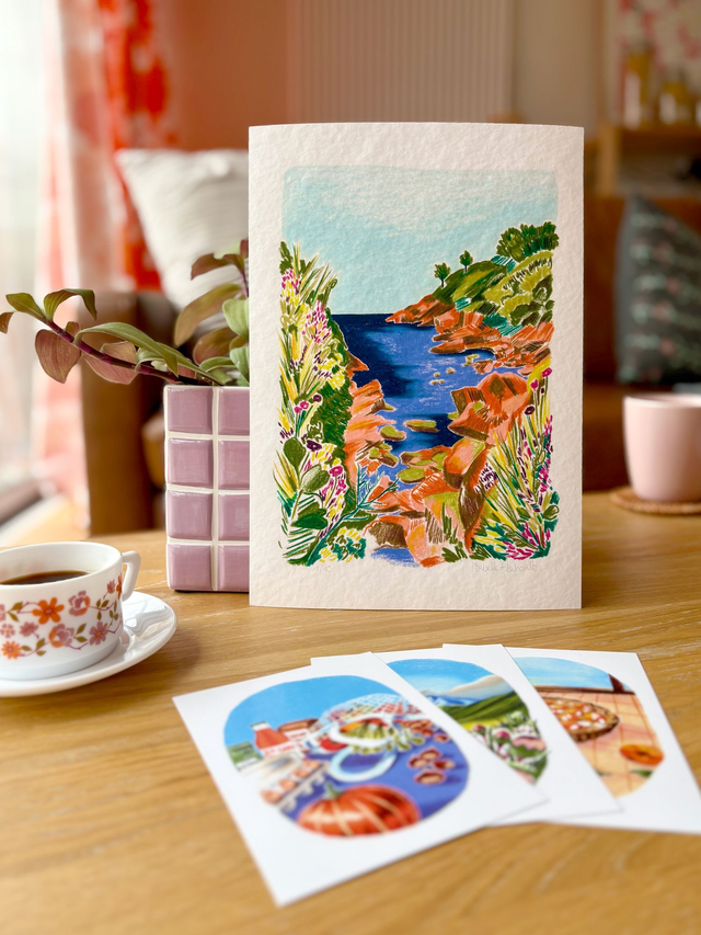 Coffret cadeau – Format M