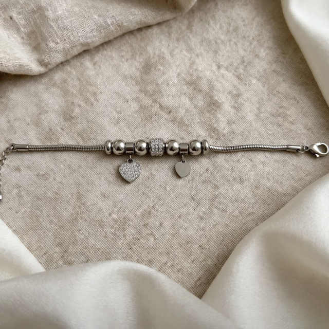Bracciale Mira Silver