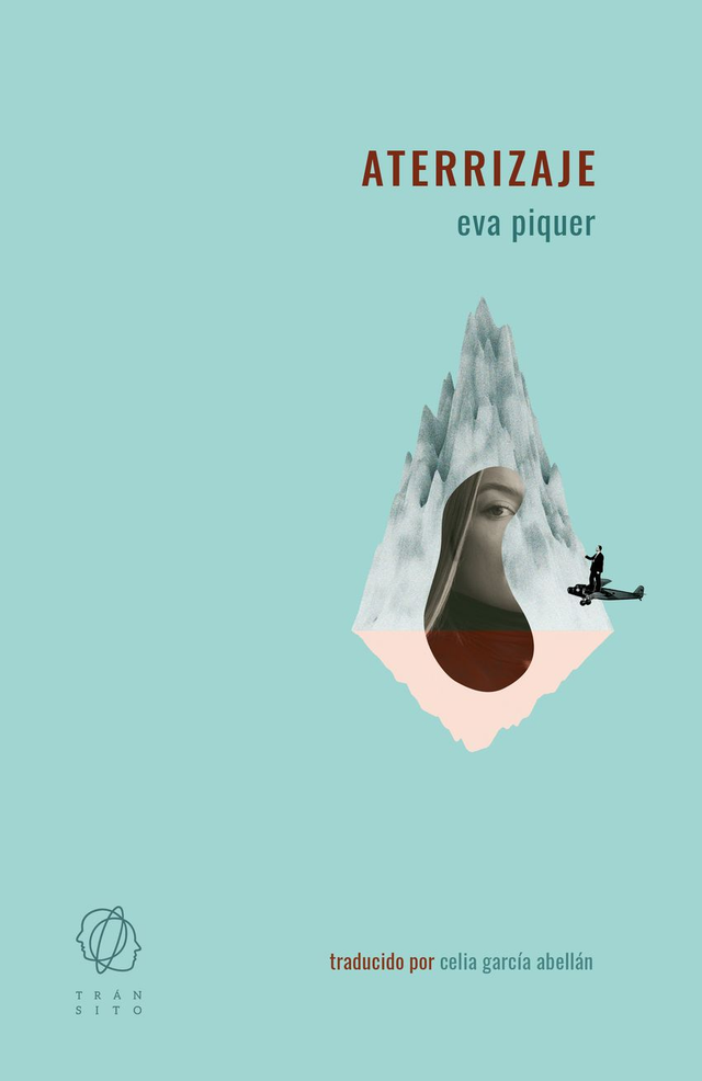 Aterrizaje - Eva Piquer