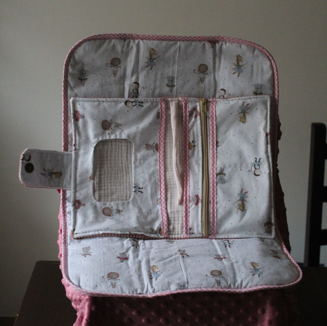 Trousse à langer