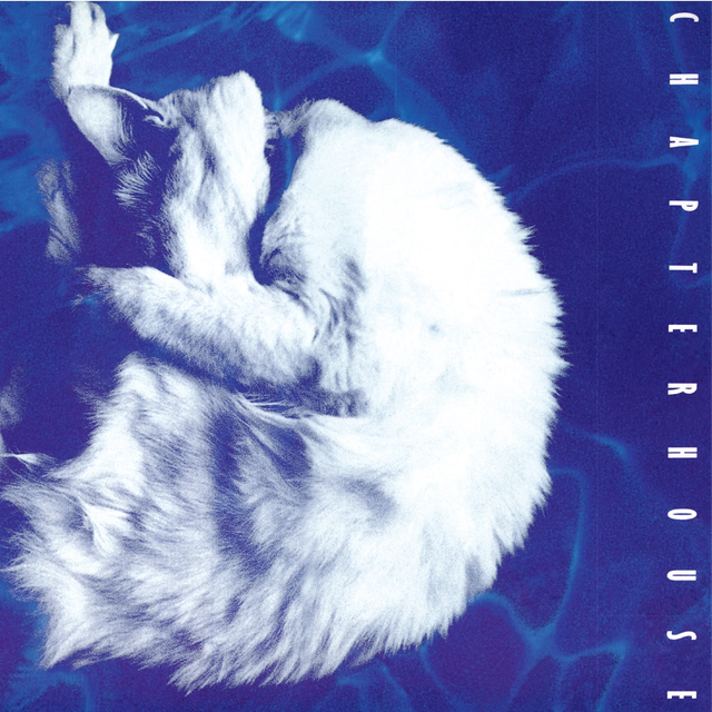 Chapterhouse - Whirlpool LP