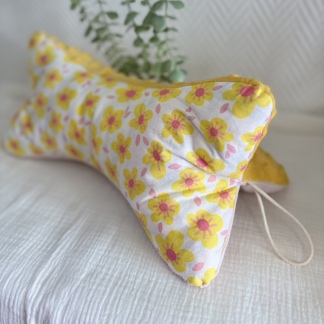 Coussin de lecture