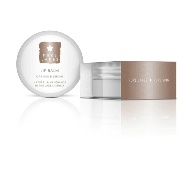 Pure Lakes Lip Balm