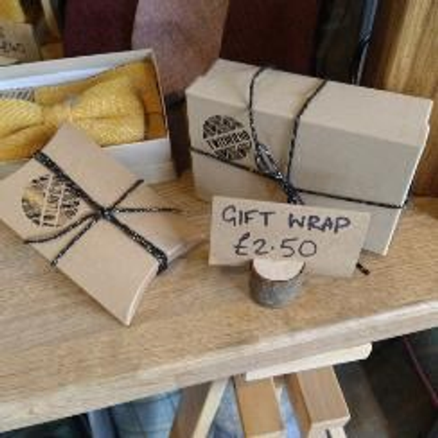 Gift Wrap