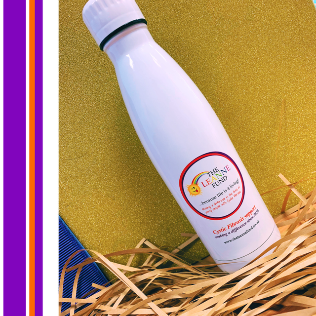 Insulated Bottle 500ml