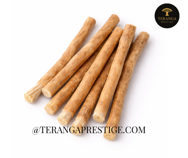 Bâton Siwak Naturel Miswak