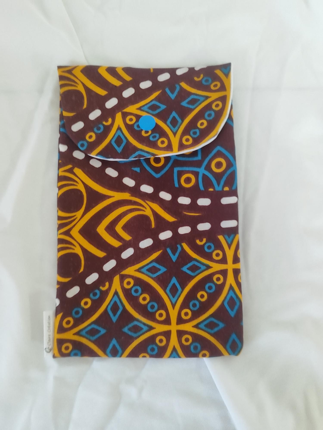 Pochette à brosse à dents