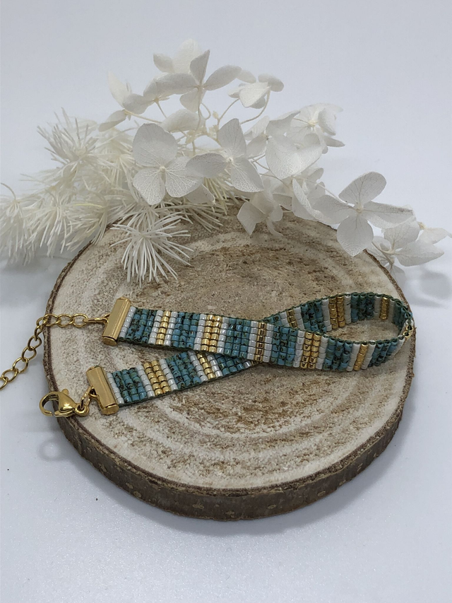 Bracelet LINDA (multicolore)