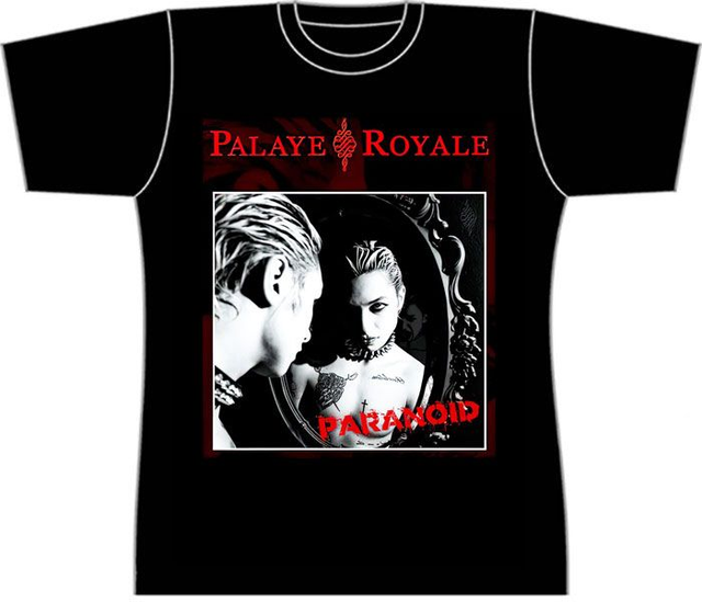 Palaye Royale