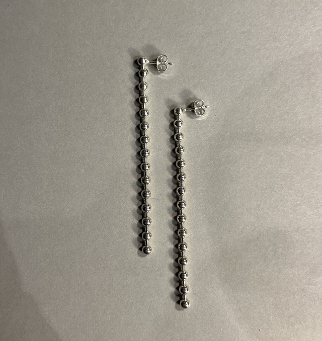 Ohrschmuck DOTS MOVE