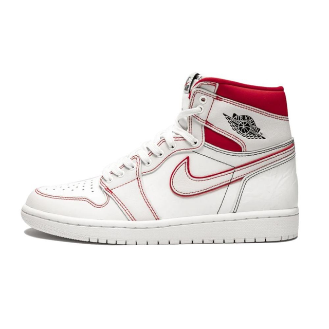 Air Jordan 1 Retro High OG Phantom