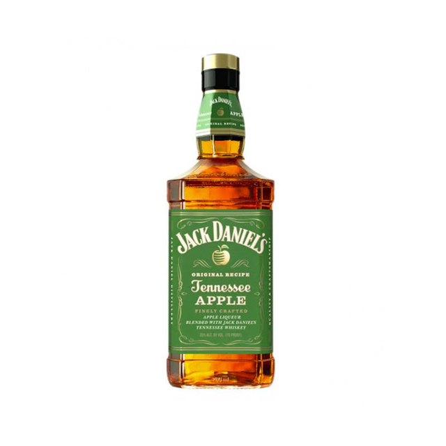 Jack Daniel's Apple