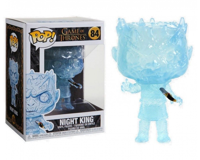 Night king Game of thrones 84