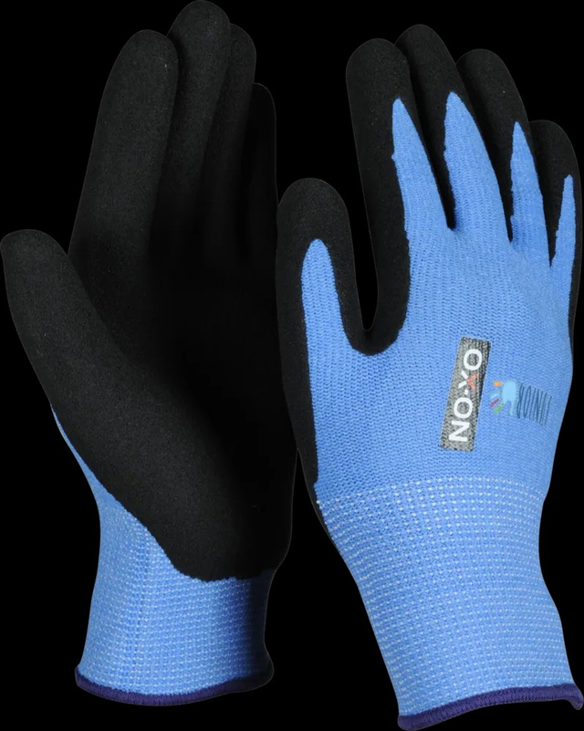 5705 OX-ON Flexible Junior 10000, 6-8 Jahre