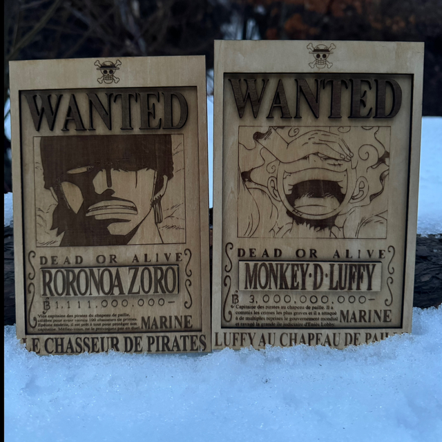 One Piece - Pack Mugiwara 