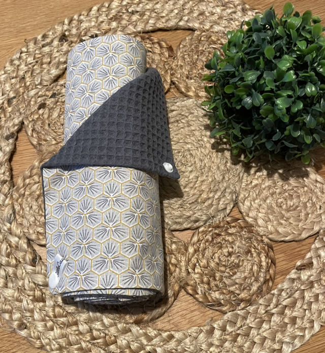 Rouleau Essuie-tout (06 feuilles)