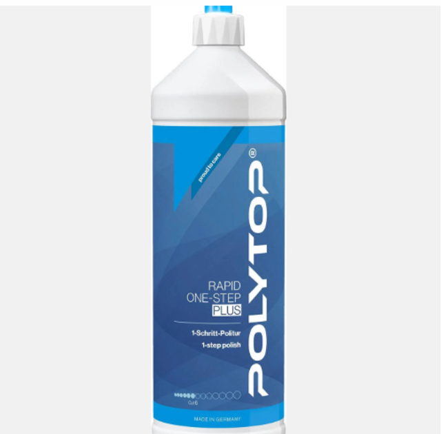 Rapid One-Step Plus 1 liter