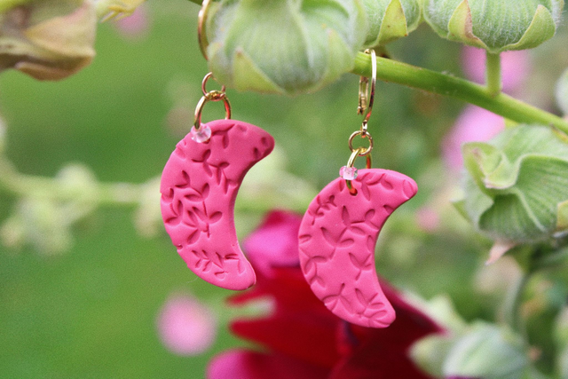 Faerie Earrings