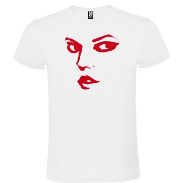 Camiseta Unisex Atomic La Chica del Bus