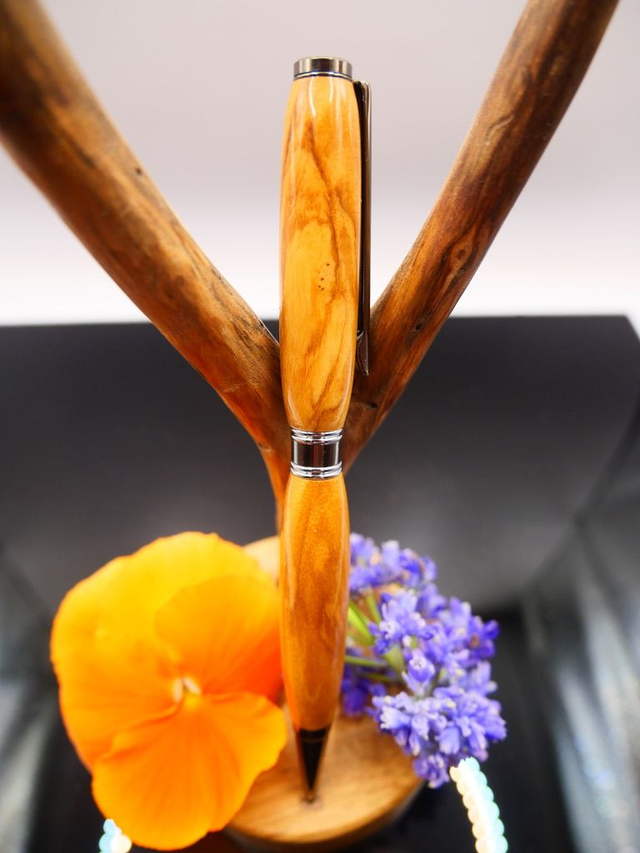 Stylo dandy bille Olivier