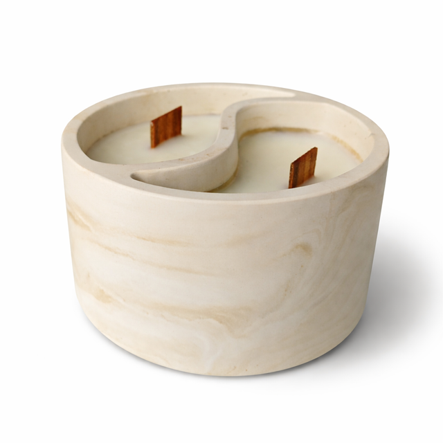 Bougie parfumée "Beauty" 