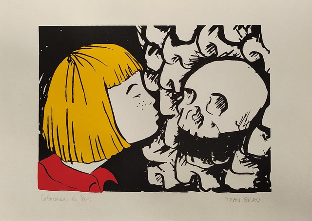 SERIGRAFIA 40% DESCOMPTE!