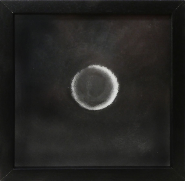 petite éclipse, 2021