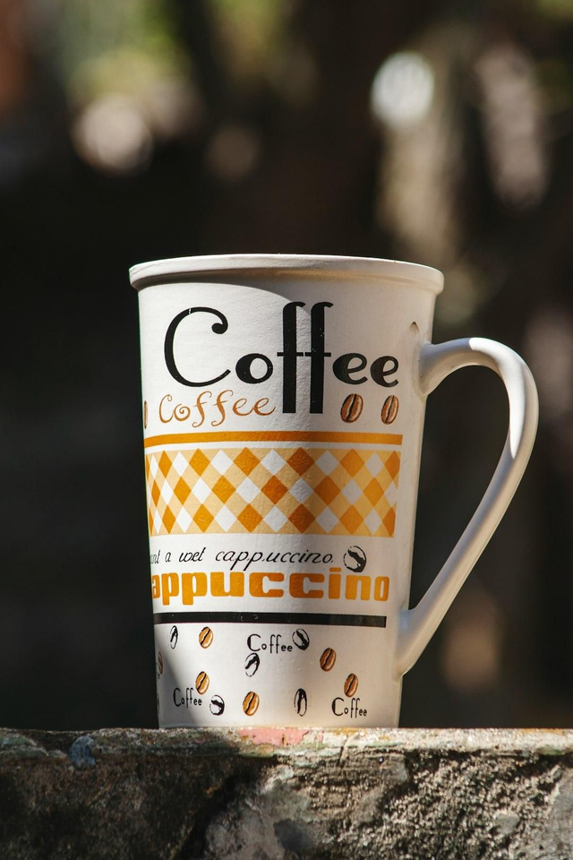 Kaffee Spezial