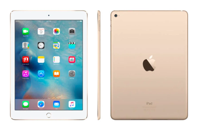 Apple iPad Air 2