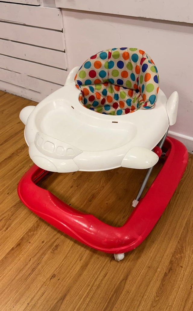 Baby Walker